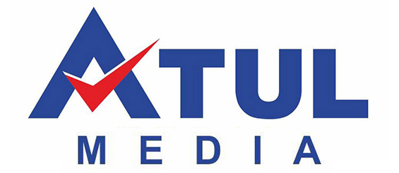 Atul Media Logo